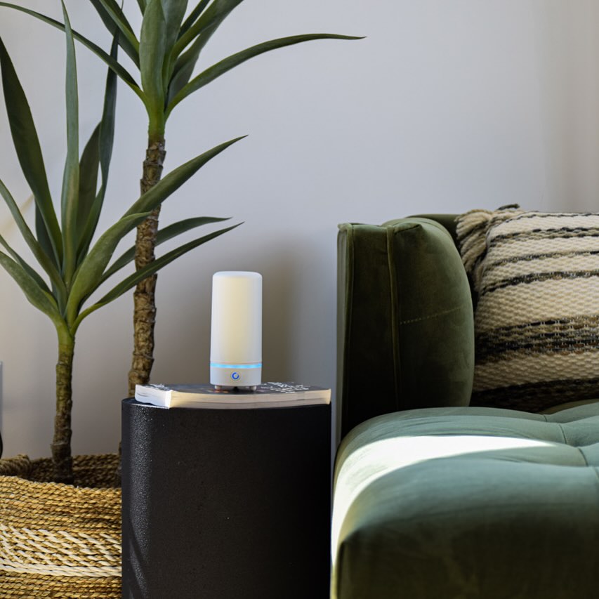 Discover the AirMoji: Simple, Safe, and Smart Fragrance Innovation