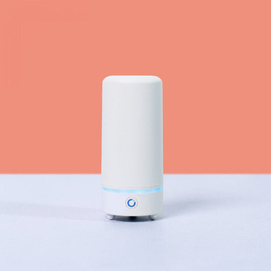 The AirMoji: Elevating Home Fragrance to a Whole New Level