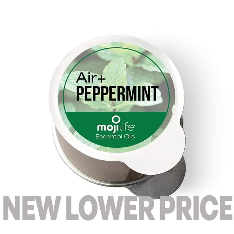 Peppermint Air+Essential Oil Pod