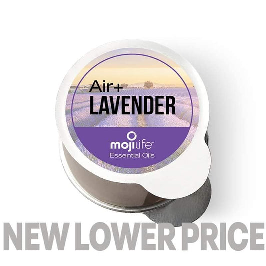 Lavender Air+Essential Oil Pod