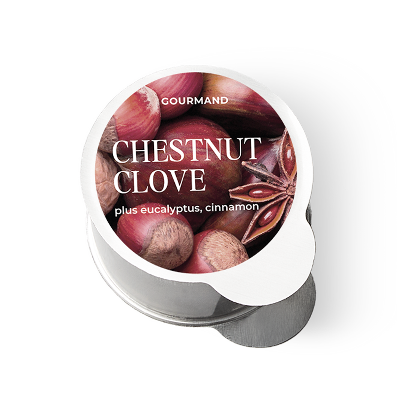 Chestnut Clove