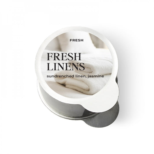 Fresh Linens