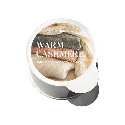 Warm Cashmere