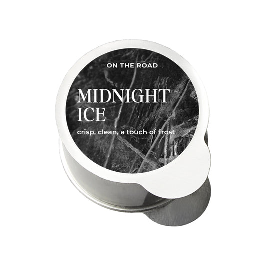 Midnight Ice - On the Road