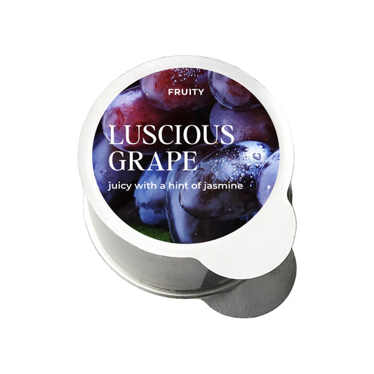 Luscious Grape
