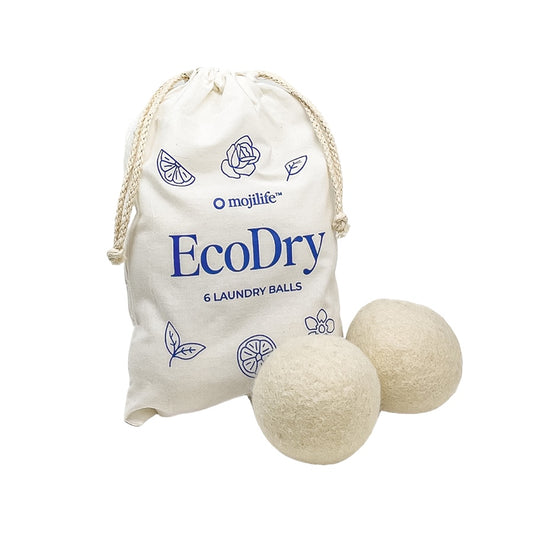 EcoDry Laundry Balls