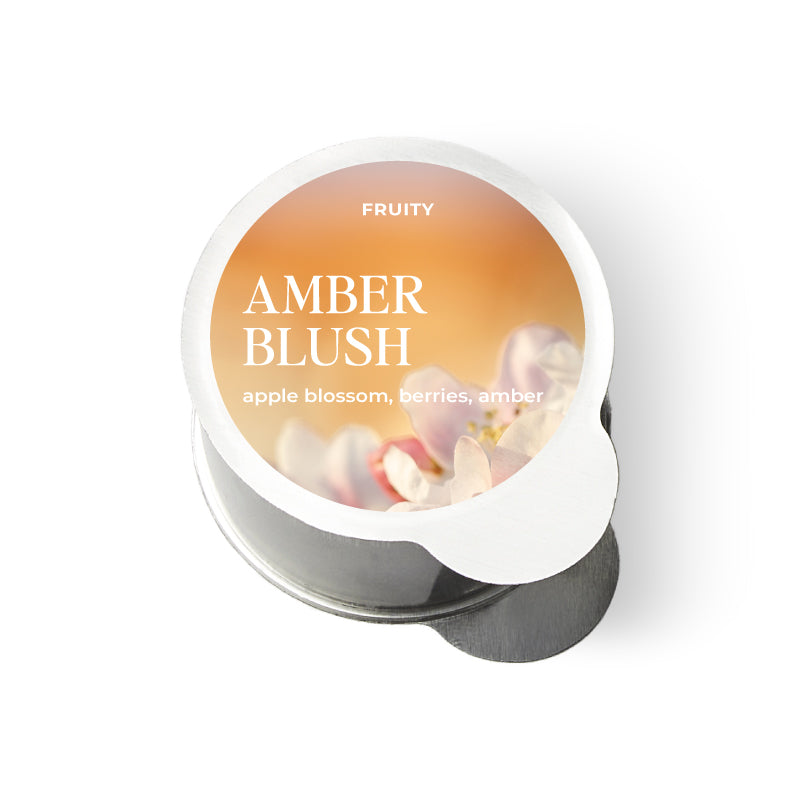 Amber Blush