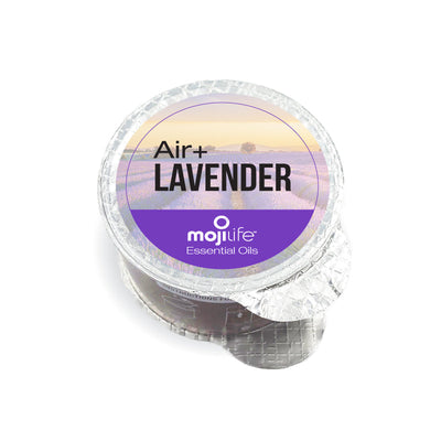 Air+Lavender Essential Oil Pod - MojiLife Online- The AirMoji